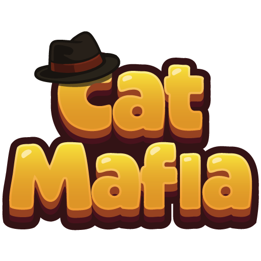 Mafia Cat logo