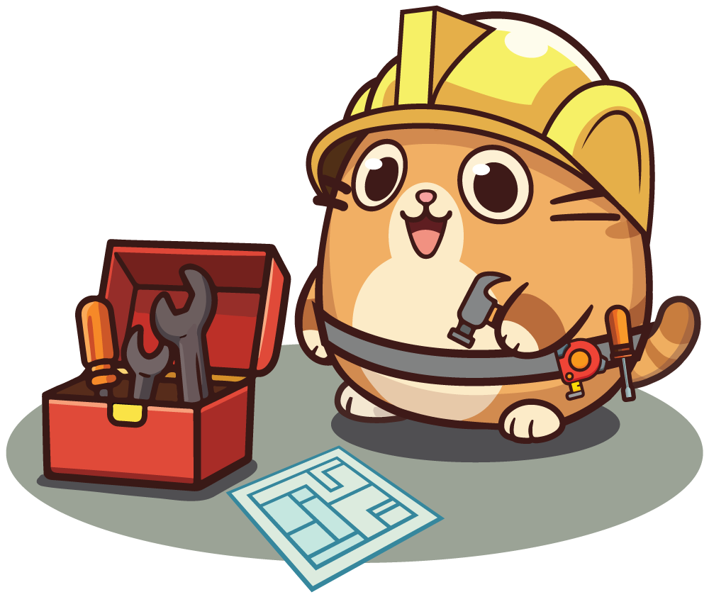 Rescue & Decorate