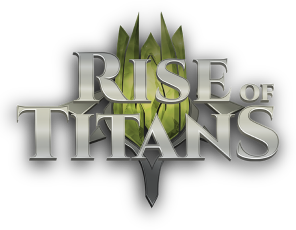 rise of titans logo